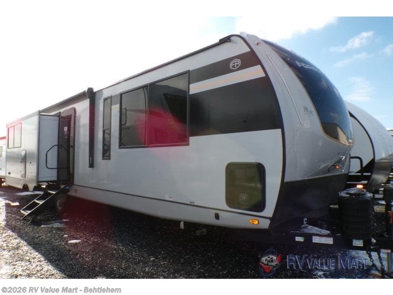 New 2025 Forest River Vibe 3400XL available in Bath, Pennsylvania