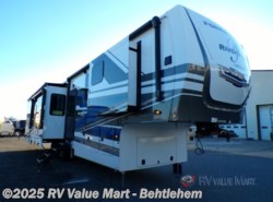 New 2025 Forest River RiverStone 442MC available in Bath, Pennsylvania