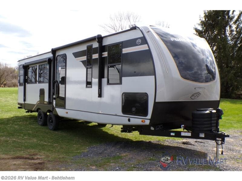 New 2025 Forest River Vibe 2800RL available in Bath, Pennsylvania