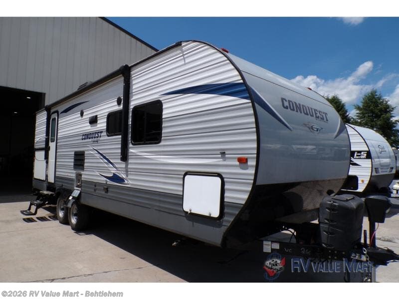 Used 2019 Gulf Stream Conquest 266RBS available in Bath, Pennsylvania