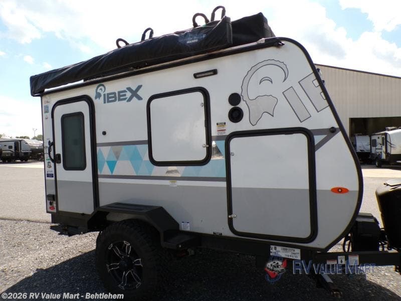 Used 2024 Forest River IBEX 10LHG available in Bath, Pennsylvania