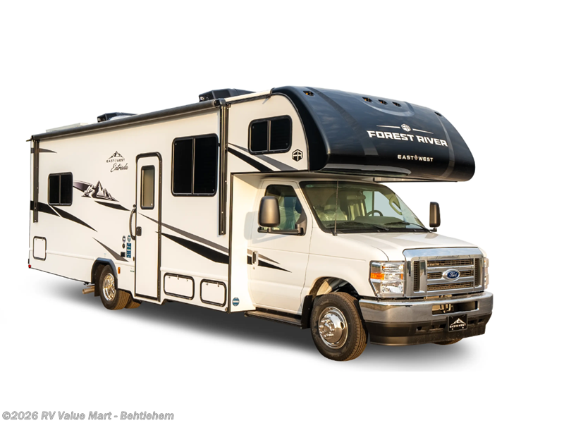 New 2026 East to West Entrada 3100FB available in Bath, Pennsylvania