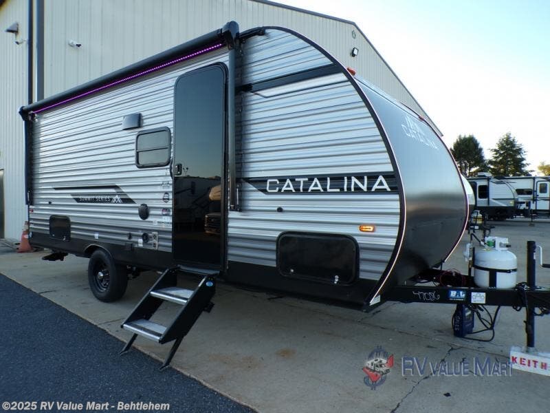 New 2026 Coachmen Catalina Summit Series 7 184BHSX available in Bath, Pennsylvania