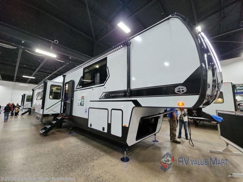 New 2026 East to West Ahara 395FB available in Bath, Pennsylvania