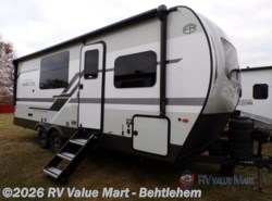 New 2026 Forest River Flagstaff Micro Lite 25FBD available in Bath, Pennsylvania