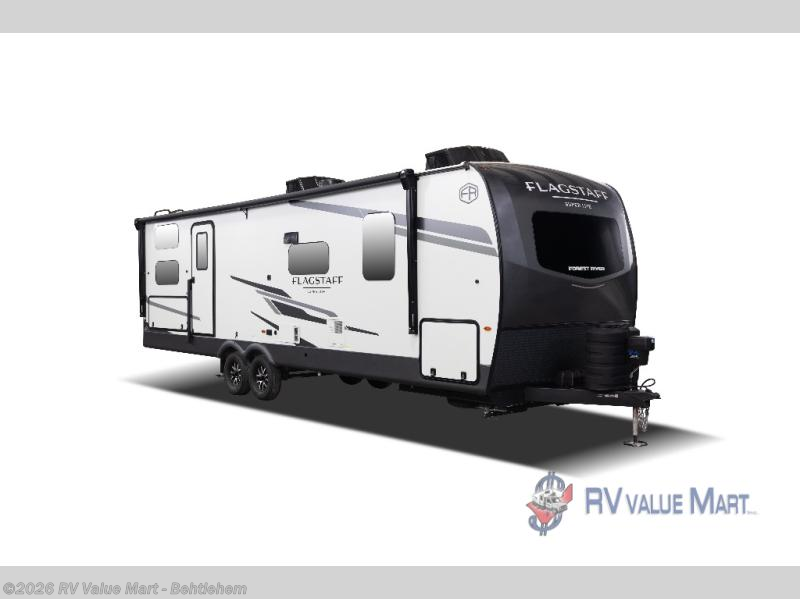 New 2026 Forest River Flagstaff Super Lite 27DBH available in Bath, Pennsylvania