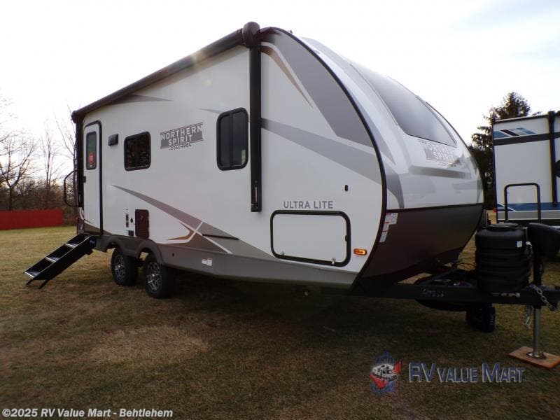 New 2026 Coachmen Northern Spirit Ultra Lite 1943RB available in Bath, Pennsylvania
