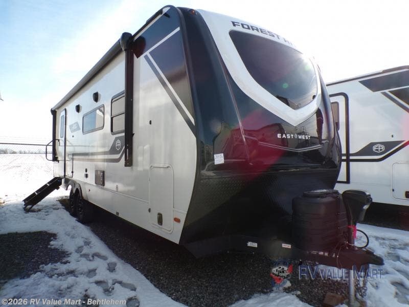 New 2026 East to West Alta 2600KRB available in Bath, Pennsylvania