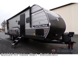 New 2026 Coachmen Catalina Legacy Edition 323BHDSCK available in Bath, Pennsylvania