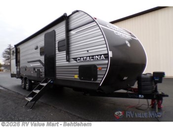 New 2026 Coachmen Catalina Legacy Edition 323BHDSCK available in Bath, Pennsylvania