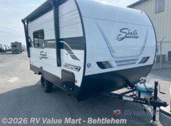 New 2026 Shasta Compact 16RE available in Bath, Pennsylvania