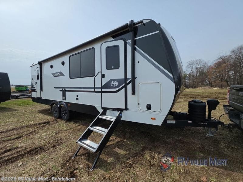 New 2026 East to West Alta 2775KFK available in Bath, Pennsylvania