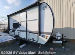 New 2026 Forest River Flagstaff E-Pro E13LE available in Bath, Pennsylvania