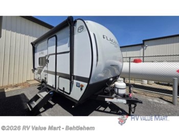 New 2026 Forest River Flagstaff E-Pro E13LE available in Bath, Pennsylvania