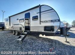 New 2026 Coachmen Catalina Legacy Edition 293QBCK available in Bath, Pennsylvania