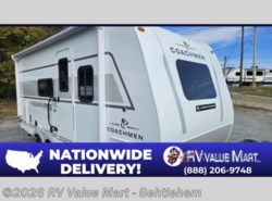 New 2026 Coachmen Freedom Express Select 18SE available in Bath, Pennsylvania
