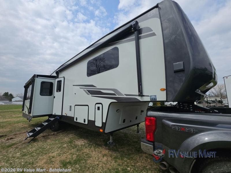 New 2026 Forest River Flagstaff Classic F361RLS available in Bath, Pennsylvania