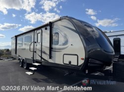 Used 2018 Keystone Premier Ultra Lite 31BKPR available in Bath, Pennsylvania