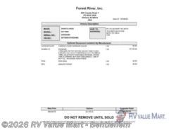 New 2026 Shasta Compact 16BH available in Bath, Pennsylvania