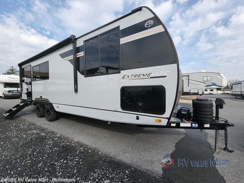 New 2026 Forest River Vibe 2600RB available in Bath, Pennsylvania