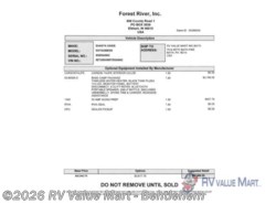 New 2026 Shasta I-5 Edition 532BEDS available in Bath, Pennsylvania