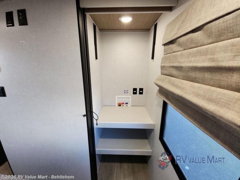 New 2026 Forest River Vibe 3400BH available in Bath, Pennsylvania