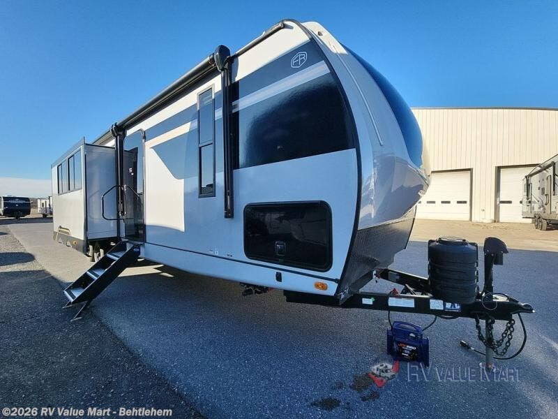 New 2026 Forest River Vibe 3400BH available in Bath, Pennsylvania