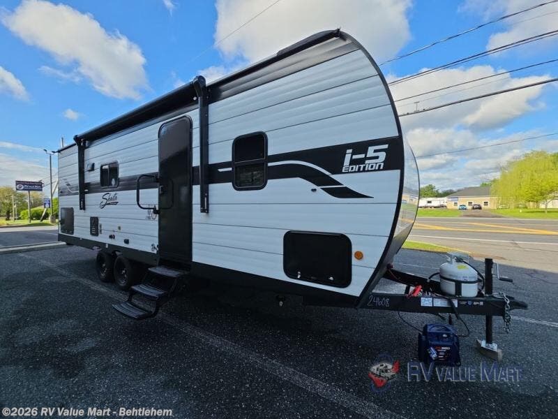 New 2026 Shasta I-5 Edition 526RBS available in Bath, Pennsylvania