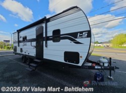 New 2026 Shasta I-5 Edition 526RBS available in Bath, Pennsylvania