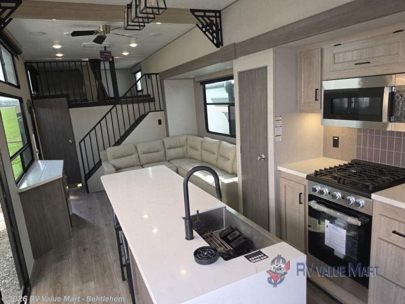 New 2026 Coachmen Catalina Destination Series 42CONDO available in Bath, Pennsylvania