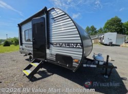 New 2026 Coachmen Catalina Summit Series 7 154RBX available in Bath, Pennsylvania