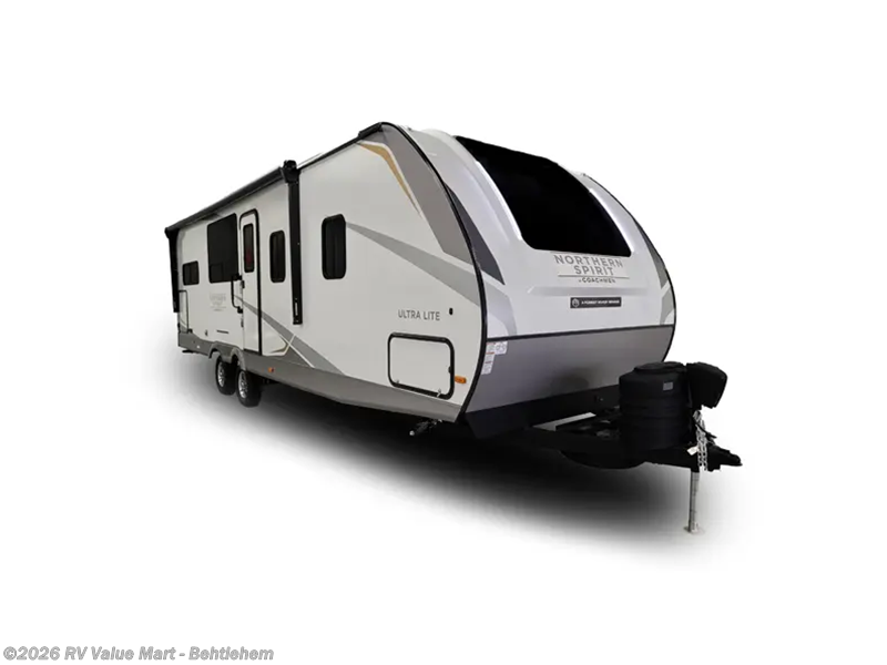 New 2026 Coachmen Northern Spirit Ultra Lite 3070BH available in Bath, Pennsylvania