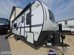 New 2026 Forest River Flagstaff Micro Lite 25SRK available in Bath, Pennsylvania