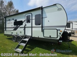 New 2026 Forest River Flagstaff Micro Lite 22SQS available in Bath, Pennsylvania