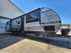 New 2026 Coachmen Catalina Legacy Edition 343BHTS available in Bath, Pennsylvania