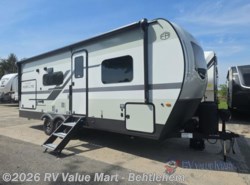 New 2026 Forest River Flagstaff Micro Lite 25BSDS available in Bath, Pennsylvania