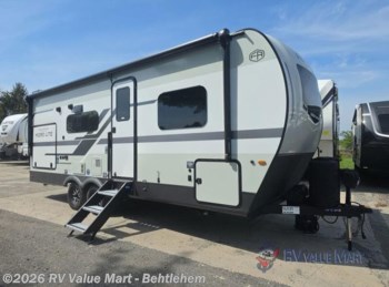 New 2026 Forest River Flagstaff Micro Lite 25BSDS available in Bath, Pennsylvania