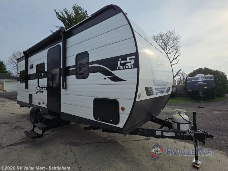 New 2026 Shasta I-5 Edition 521CK available in Bath, Pennsylvania