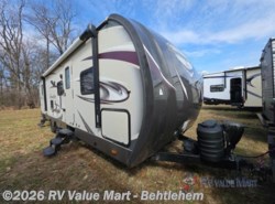 Used 2016 Forest River Wildwood Heritage Glen Hyper-Lyte 27BHHL available in Bath, Pennsylvania