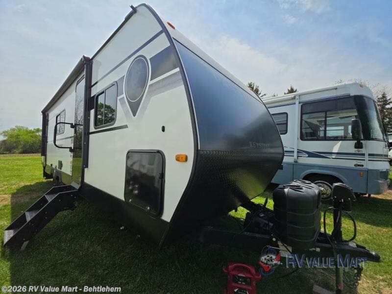 Used 2026 Keystone Passport Classic 260BHC available in Bath, Pennsylvania