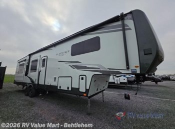 New 2026 Forest River Flagstaff Classic 404CRK available in Bath, Pennsylvania