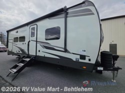 New 2026 Forest River Flagstaff Classic 826KBS available in Bath, Pennsylvania