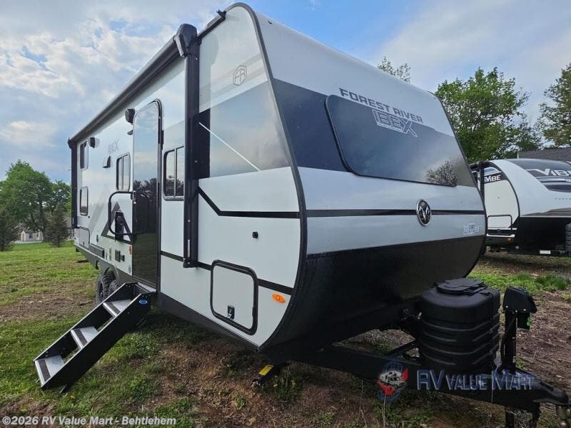 New 2026 Forest River IBEX 23MBH Beast Mode available in Bath, Pennsylvania