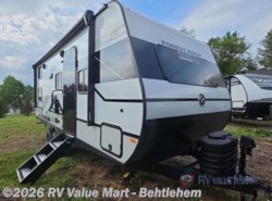 New 2026 Forest River IBEX 23MBH Beast Mode available in Bath, Pennsylvania