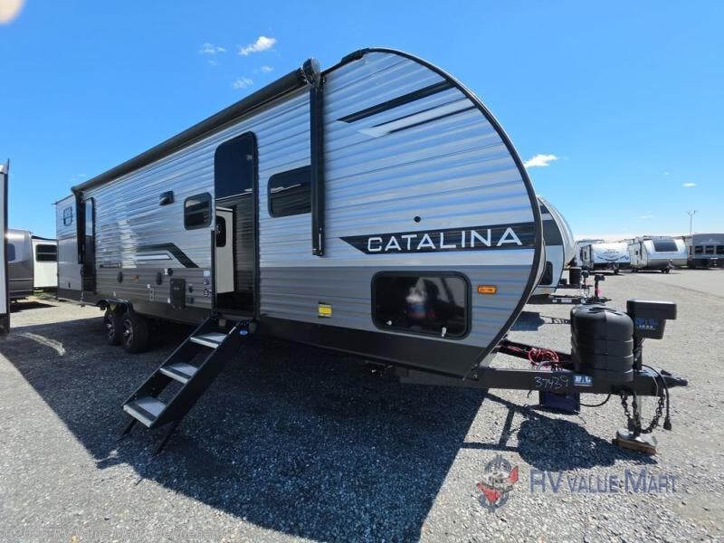 New 2026 Coachmen Catalina Legacy Edition 323BHDSCK available in Bath, Pennsylvania