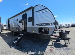 New 2026 Coachmen Catalina Legacy Edition 323BHDSCK available in Bath, Pennsylvania