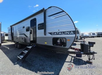 New 2026 Coachmen Catalina Legacy Edition 323BHDSCK available in Bath, Pennsylvania