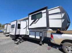 Used 2022 Forest River Sierra Luxury 38FKOK available in Bath, Pennsylvania
