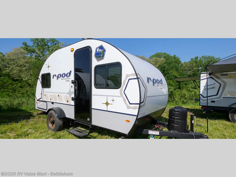 Used 2024 Forest River  R Pod RP-171C available in Bath, Pennsylvania