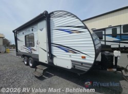 Used 2018 Forest River Salem Cruise Lite 201BHXL available in Bath, Pennsylvania